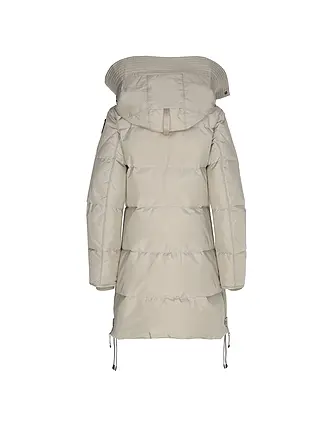 PARAJUMPERS | Daunensteppmantel LONGBEAR | 
